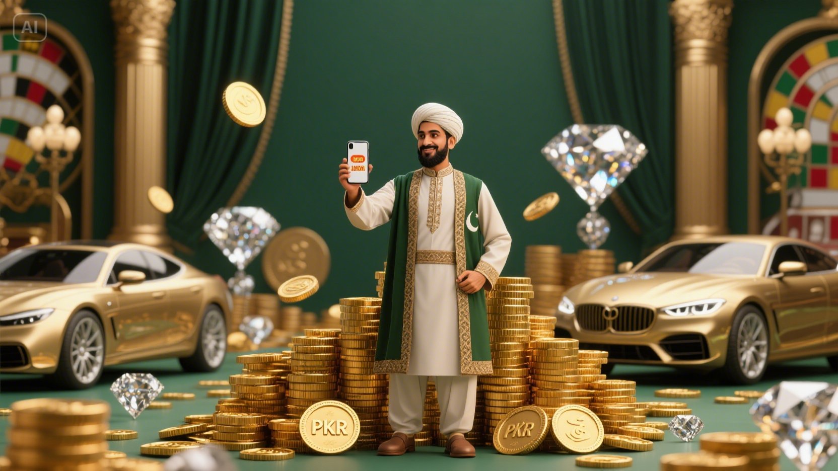 Registration at ZH88 Casino